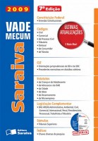 Vade Mecun - Legislação Complementar